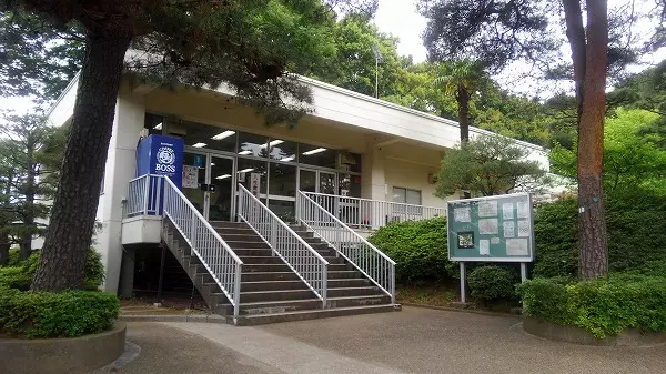 都立　八柱霊園_7