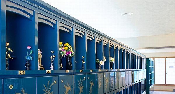 東京徳純院の画像4