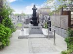 西福寺　永代合葬墓