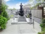 西福寺　永代合葬墓