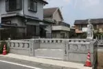 こもれび霊園