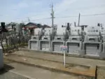 すみれ霊園