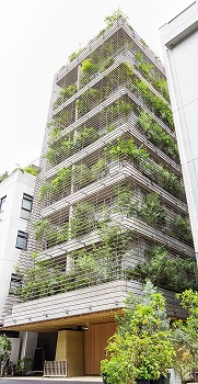 仙行寺　沙羅浄苑・池袋大仏永代供養墓_5