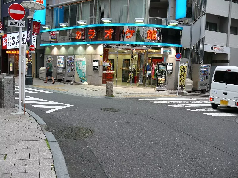 赤坂一ツ木陵苑レポート9