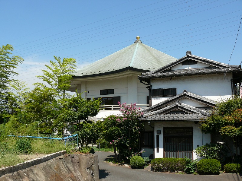 稲毛御廟の画像7