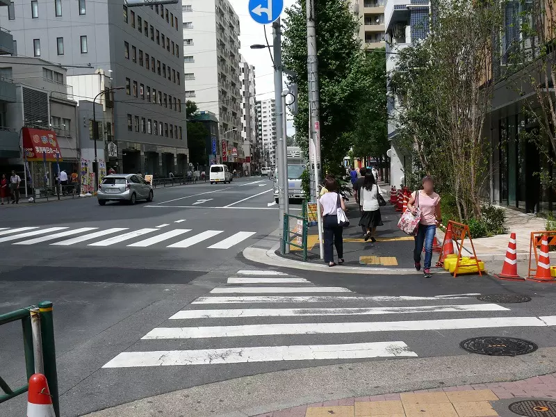 小石川墓陵レポート3