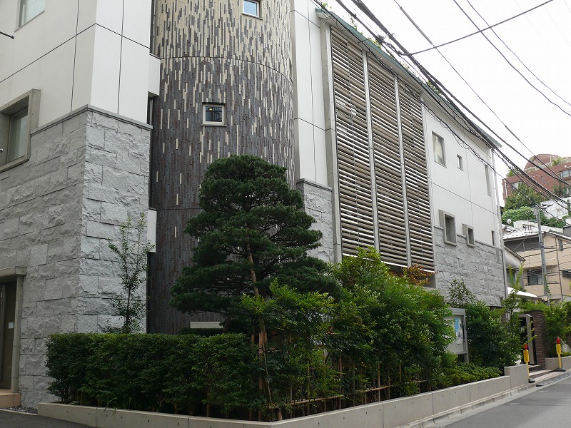 小石川墓陵レポート6