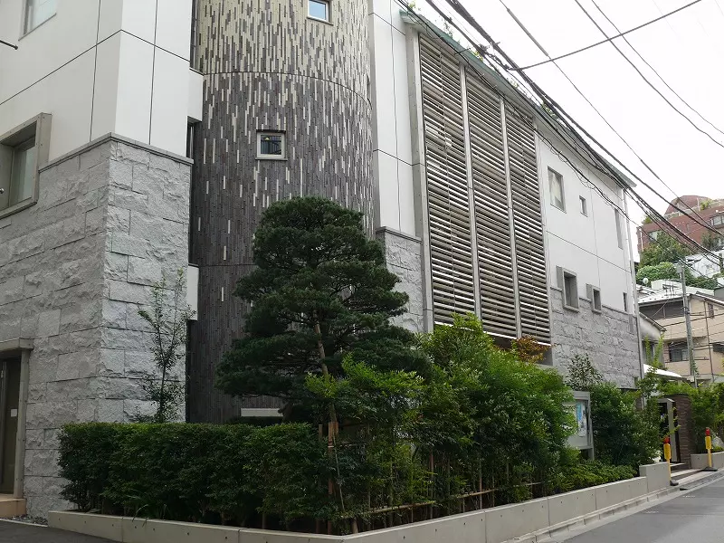 小石川墓陵レポート6