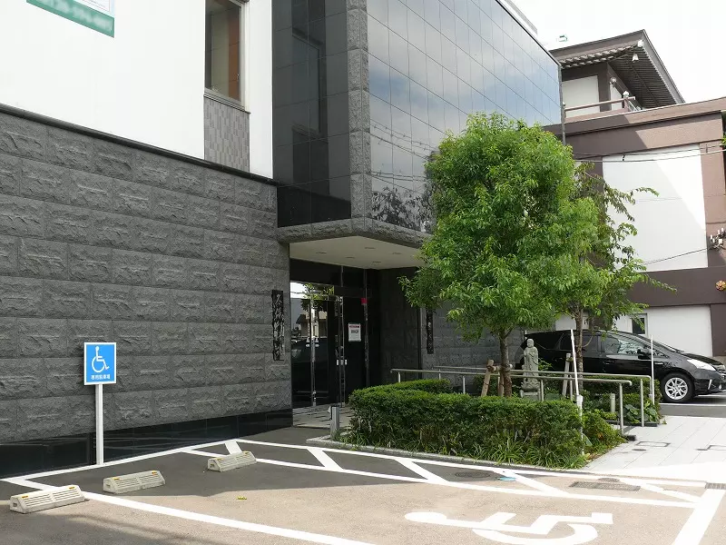 久保山清苑レポート2