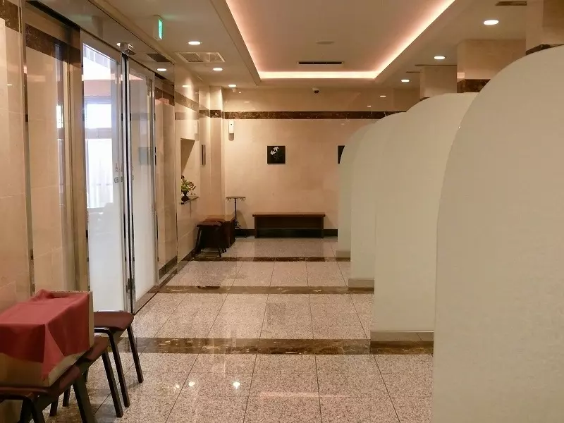 久保山清苑レポート8