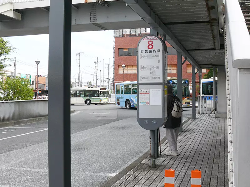 久保山墓地レポートの画像4