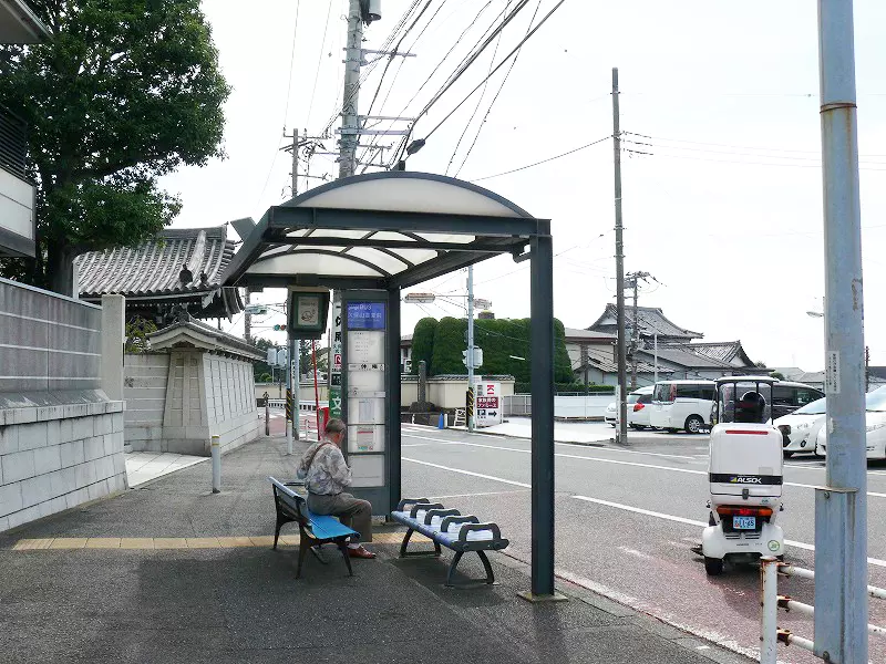 久保山墓地レポートの画像6