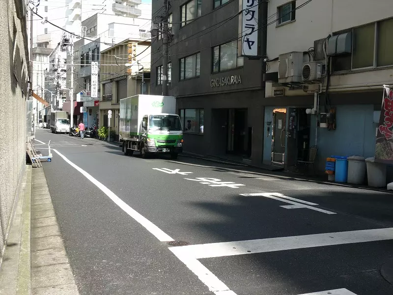 蔵前陵苑レポート4