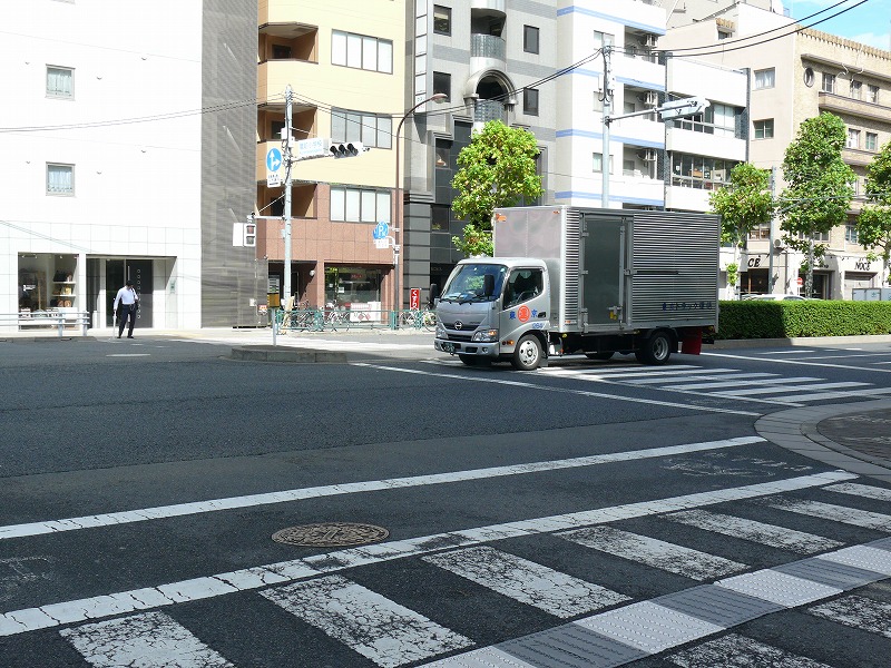 蔵前陵苑レポート5