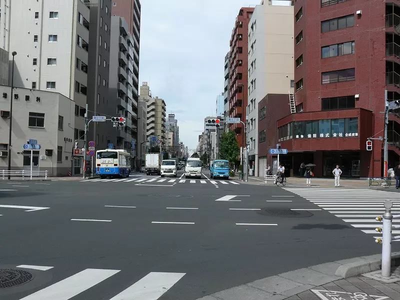 蔵前陵苑レポート6
