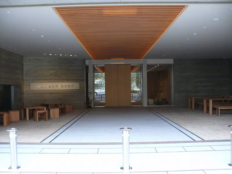 蔵前陵苑レポート9