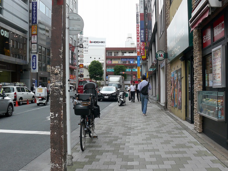 目黒御廟レポート3
