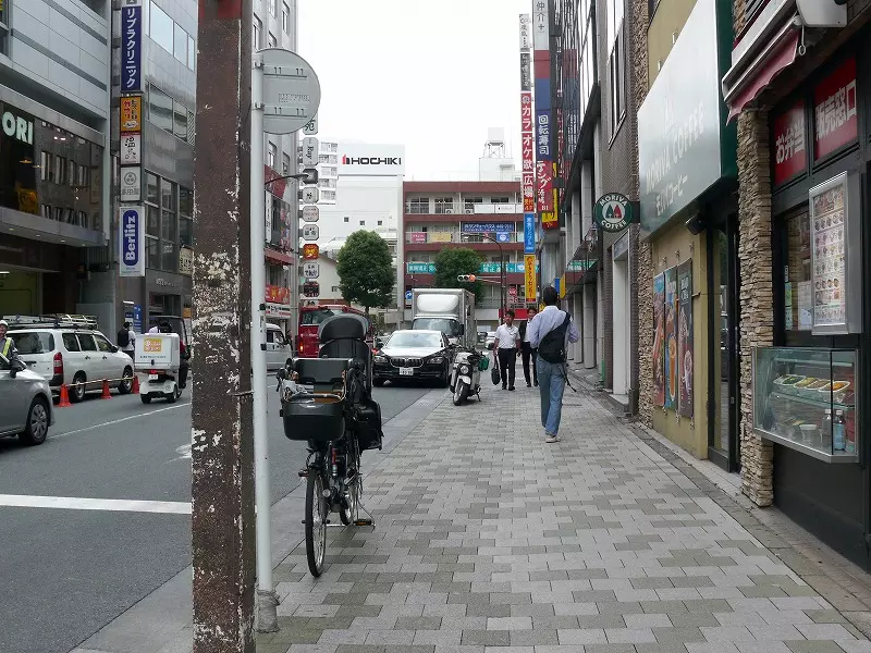 目黒御廟レポート3