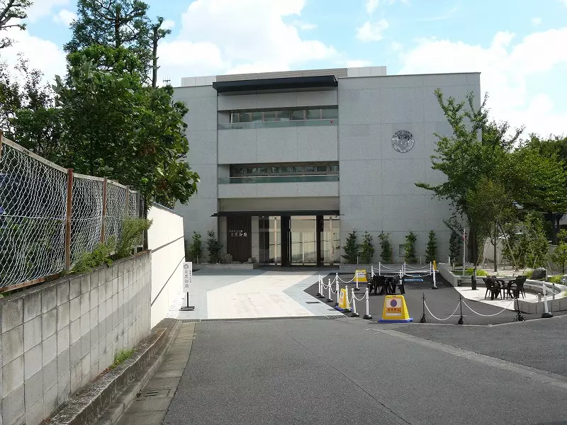目黒御廟レポート8