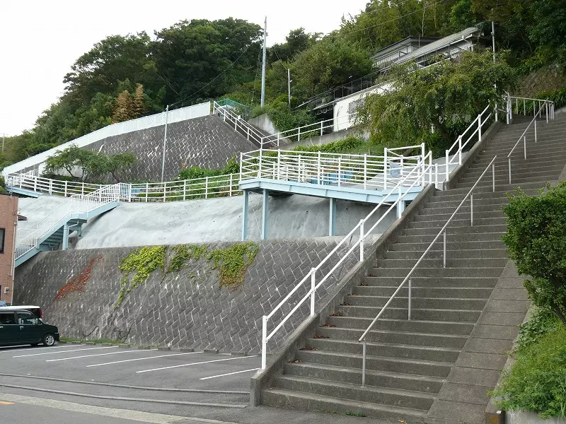 湘南セメタリ―パークレポート6