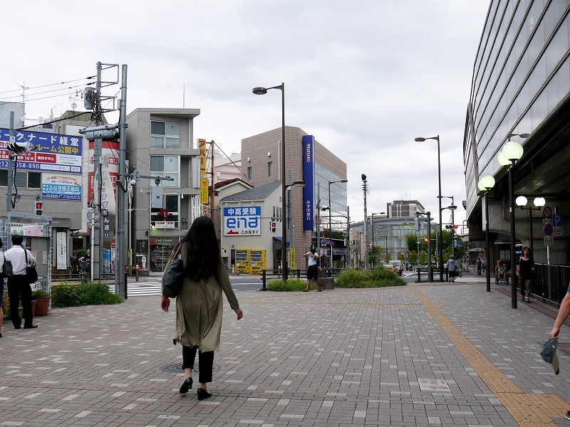 ゆいの御廟レポート3