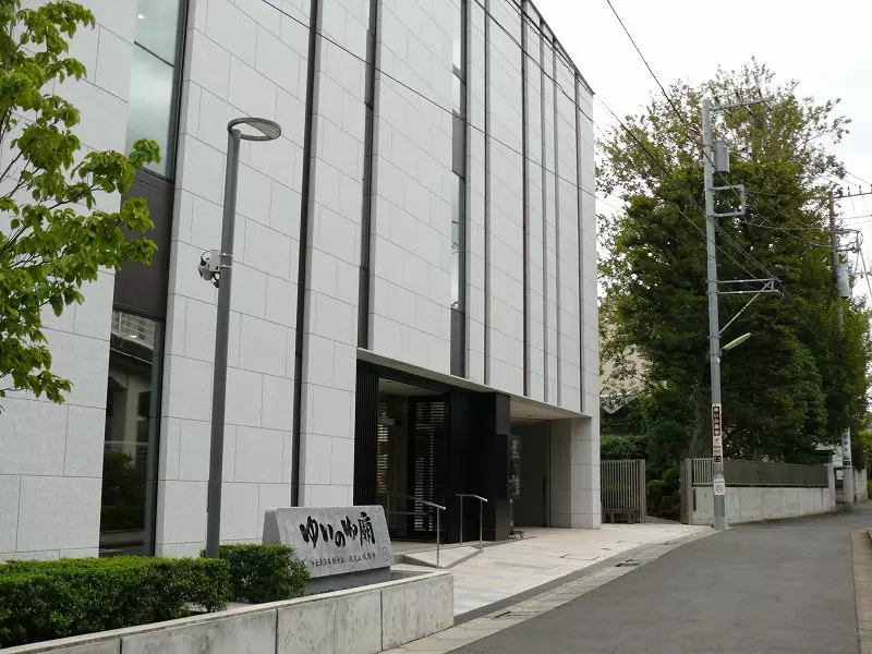 ゆいの御廟レポート6