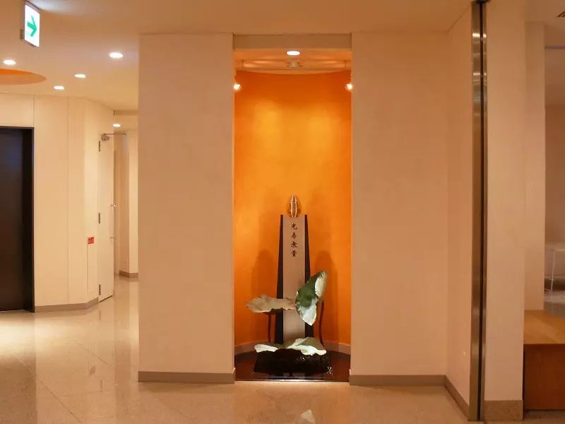 ゆいの御廟レポート14