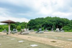 東松山霊苑四季の丘1