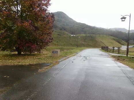 上郡町営　上郡霊苑_3