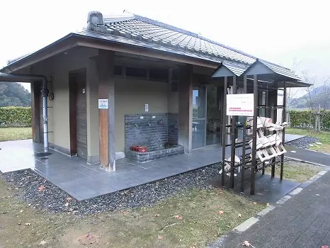 上郡町営　上郡霊苑_6