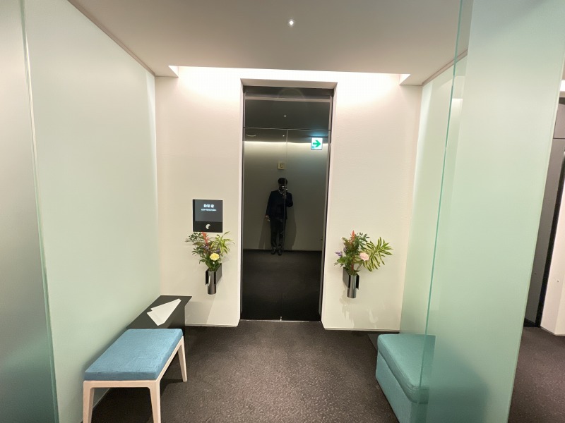 マンション型のお墓の画像30