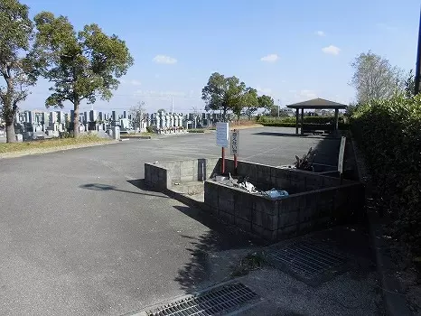 奥ノ池墓地_6