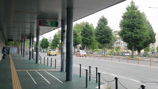 真駒内滝野霊園レポ2