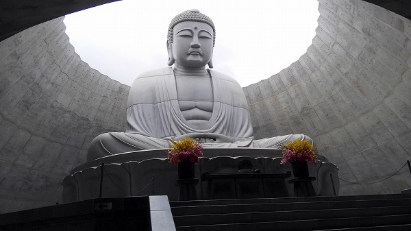 真駒内滝野霊園レポ7