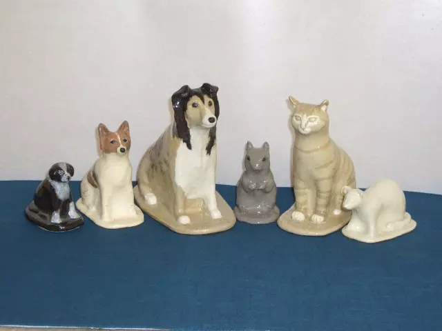 遺骨加工品：メモリアルクレイ