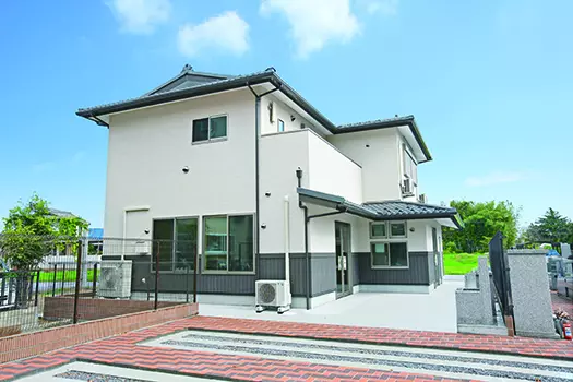 ひかり霊園　憩いの郷_4