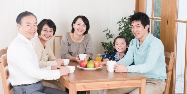 家族のイメージ-1