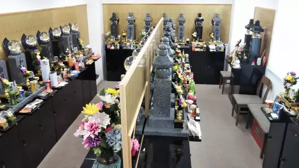 本光寺　納骨堂_3