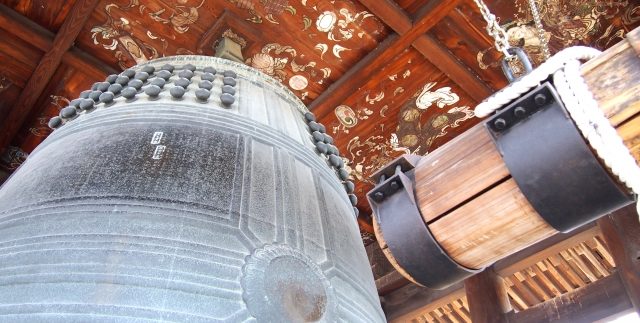 お寺のイメージ1
