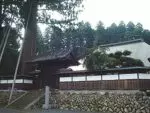 安楽寺墓苑