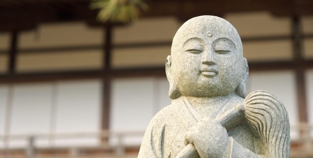 開眼法要のイメージ1