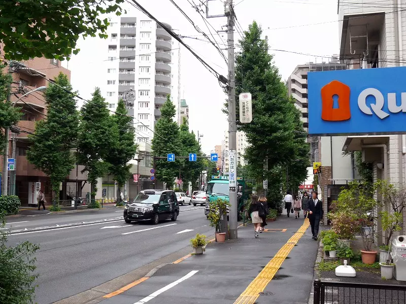 本駒込陵苑レポート3