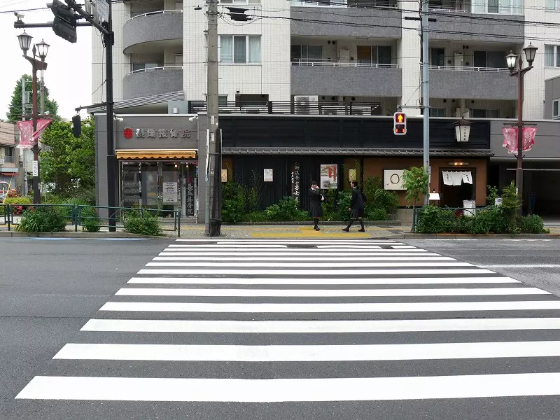 本駒込陵苑レポート5