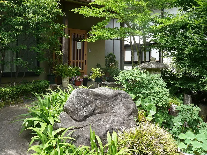大倉山熊野霊園