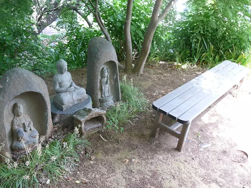 大倉山熊野霊園