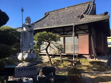 延命寺墓苑_4