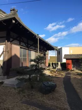 延命寺墓苑_5