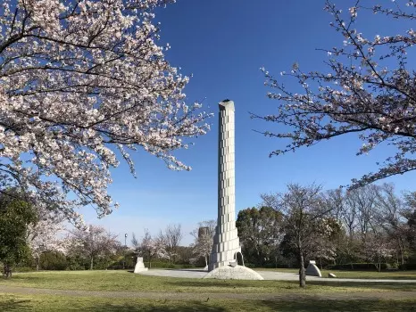 平和公園　玄周寺_8