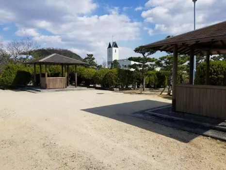 西宮市営　甲山墓園_4