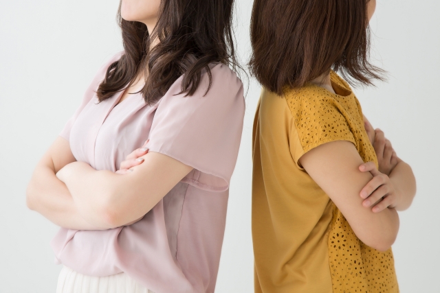 お墓の親戚トラブルには何がある?墓じまい・承継・永代供養